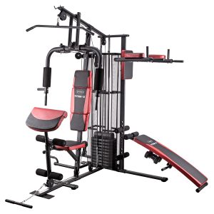 TYTAN 12 HOME GYM MULTIFUNKCIJSKA NAPRAVA